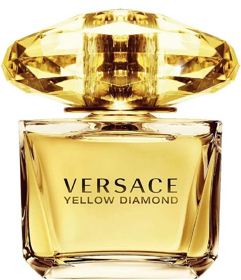 cuanto vale el perfume versace yellow diamond|versace yellow diamond reviews.